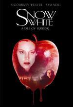 Snow White: A Tale of Terror - Michael Cohn