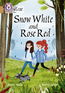 Snow White and Rose Red: Band 12/Copper