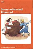 Snow-White and Rose-Red Ogr