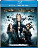 Snow White and the Huntsman [Includes Digital Copy] [Blu-ray] - Rupert Sanders