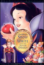 Snow White and the Seven Dwarfs [2 Discs]