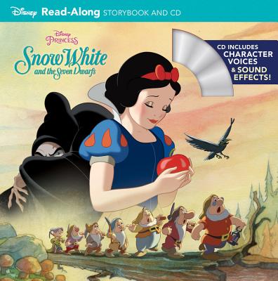 Snow White and the Seven Dwarfs - 