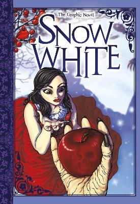 Snow White: The Graphic Novel - Powell, Martin (Retold by)