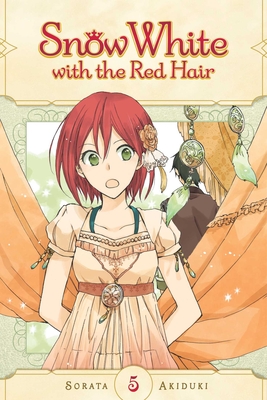 Snow White with the Red Hair, Vol. 5 - Akiduki, Sorata