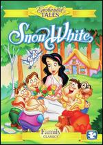 Snow White - Diane Paloma Eskenazi