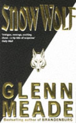 Snow Wolf - Meade, Glenn