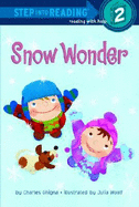 Snow Wonder - Ghigna, Charles