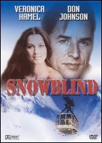 Snowblind - William Wiard