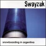 Snowboarding in Argentina