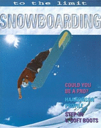 Snowboarding