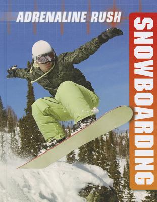Snowboarding - Thorpe, Yvonne