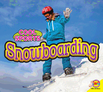 Snowboarding