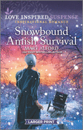 Snowbound Amish Survival