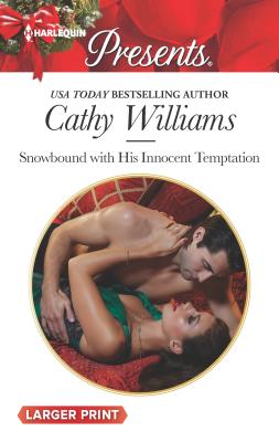 Snowbound with His Innocent Temptation - Williams, Cathy