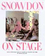 SNOWDON ON STAGE (REDUCED)