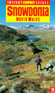 Snowdonia/North Wales Insight Compact Guide: North Wales