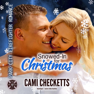Snowed-In for Christmas - Checketts, Cami