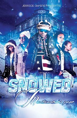 Snowed In - Owens, Jerrice, and Page, Antwanesha