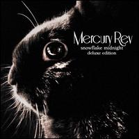 Snowflake Midnight [Deluxe Edition] - Mercury Rev