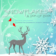 Snowflakes: A Pop-Up Book