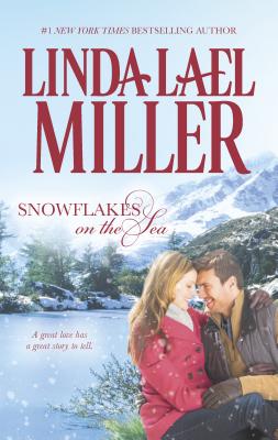 Snowflakes on the Sea - Miller, Linda Lael