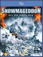 Snowmageddon [Blu-ray] - Sheldon Wilson
