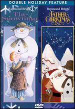 Snowman & Father Christmas - Dianne Jackson