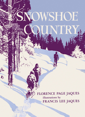 Snowshoe Country - Jaques, Florence Page