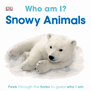 Snowy Animals