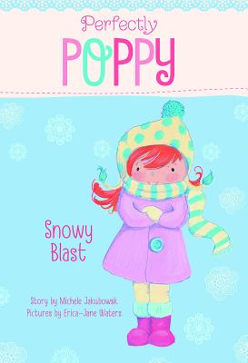 Snowy Blast - Jakubowski, Michele