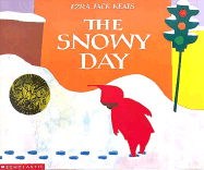 Snowy Day - Keats, Ezra Jack