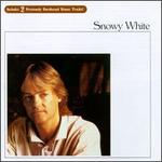 Snowy White