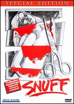 Snuff - Michael Findlay; Roberta Findlay