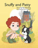 Snuffy and Patty