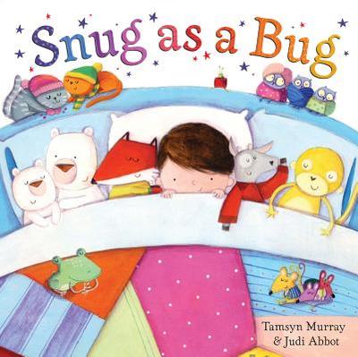 Snug as a Bug - Murray, Tamsyn