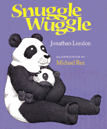 Snuggle Wuggle - London, Jonathan