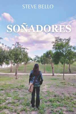 Soadores: El despertar de Summer - Bello, Steve