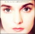 So Far: The Best of Sinead O'Connor