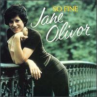 So Fine - Jane Olivor