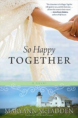 So Happy Together - McFadden, Maryann