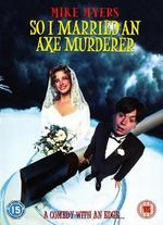 So I Married an Axe Murderer - Thomas Schlamme