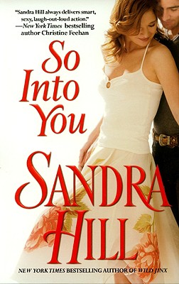 So Into You - Hill, Sandra