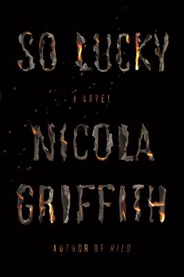 So Lucky - Griffith, Nicola