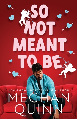 So Not Meant To Be - Quinn, Meghan
