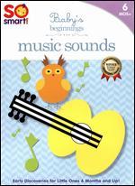 So Smart!: Baby's Beginnings: Music Sounds