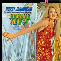 So What's New? - Horst Jankowski