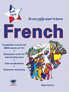 So You Really Want to Learn French 3 Student Book