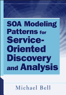 SOA Modeling Patterns