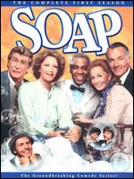 Soap: The Complete First Season [3 Discs] - 