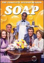 Soap: The Complete Second Season [2 Discs]